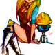 Illustration for article titled The Ladies of emTeam Fortress 2/em